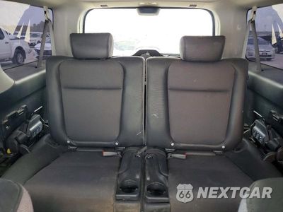 Zdjęcie 10 z 13 samochodu: 2004 HONDA ELEMENT LX VIN:5J6YH18394L005888 - miniatura