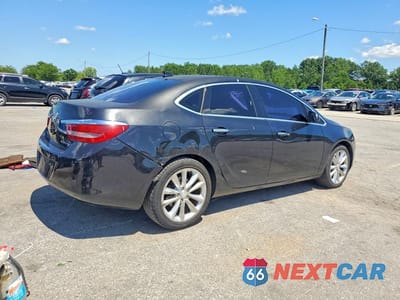 Trzecie zdjęcie samochodu z tyłu: 2013 BUICK VERANO VIN:1G4PP5SK9D4238431 - miniatura