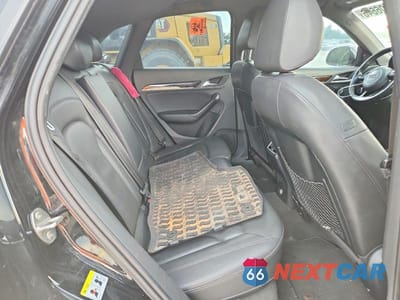 Zdjęcie 11 z 13 samochodu: 2016 AUDI Q3 PREMIUM PLUS VIN:WA1EFCFS8GR017921 - miniatura