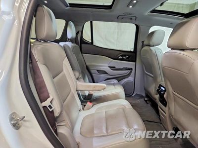 Zdjęcie 11 z 13 samochodu: 2017 GMC ACADIA SLT-2 VIN:1GKKNNLS3HZ178775 - miniatura