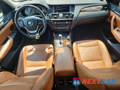 Zdjęcie 8 z 13 samochodu: 2016 BMW X3 XDRIVE28I VIN:5UXWX9C59G0D93509 - miniatura