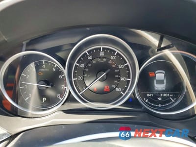 Zdjęcie 9 z 13 samochodu: 2020 MAZDA 6 TOURING VIN:JM1GL1VM9L1519957 - miniatura