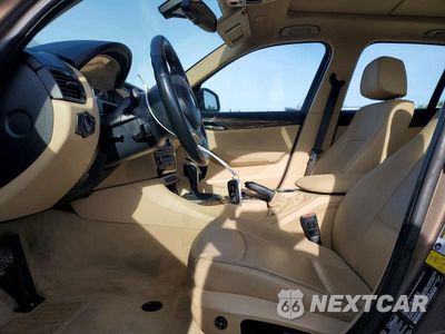 Zdjęcie 7 z 13 samochodu: 2014 BMW X1 XDRIVE35I VIN:WBAVM5C51EVV91848 - miniatura