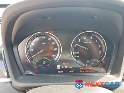 Zdjęcie 9 z 13 samochodu: 2020 BMW X1 XDRIVE28I VIN:WBXJG9C07L5R23778 - miniatura