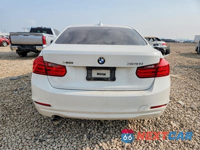 Zdjęcie 6 z 12 samochodu: 2014 BMW 320 I XDRIVE VIN:WBA3C3C50EPV90452 - miniatura
