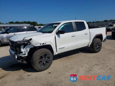 2025 GMC CANYON ELEVATION 1GTP1BEK1S1246702 - główne zdjęcie licytacji z USA - miniatura