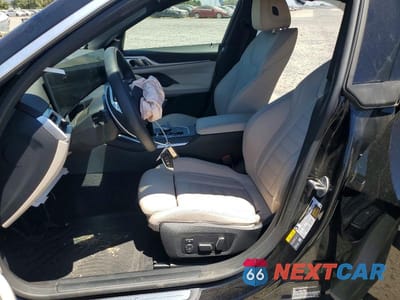 Zdjęcie 7 z 12 samochodu: 2025 BMW I4 EDRIVE 40 VIN:WBY23HD09SFU07676 - miniatura