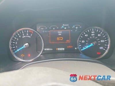 Zdjęcie 9 z 13 samochodu: 2019 FORD EXPEDITION MAX LIMITED VIN:1FMJK1KT8KEA42638 - miniatura
