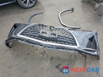 Zdjęcie 13 z 14 samochodu: 2021 LEXUS RX 350 VIN:2T2HZMAA2MC211151 - miniatura
