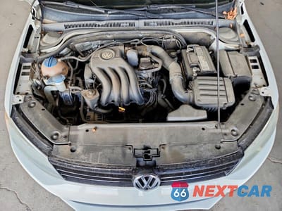 Zdjęcie 11 z 12 samochodu: 2011 VOLKSWAGEN JETTA BASE VIN:3VW2K7AJ5BM391081 - miniatura