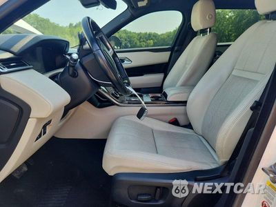 Zdjęcie 7 z 14 samochodu: 2019 LAND ROVER RANGE ROVER VELAR S VIN:SALYB2EX5KA784079 - miniatura