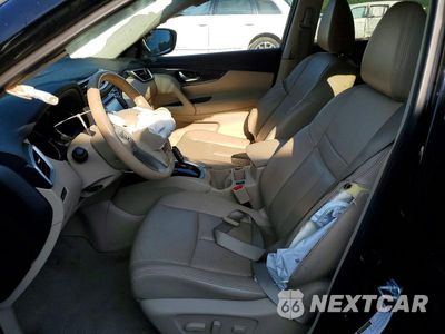 Zdjęcie 7 z 13 samochodu: 2014 NISSAN ROGUE SL VIN:5N1AT2MTXEC762510 - miniatura