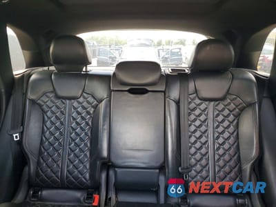 Zdjęcie 10 z 13 samochodu: 2018 AUDI SQ5 PRESTIGE VIN:WA1C4AFY8J2182275 - miniatura