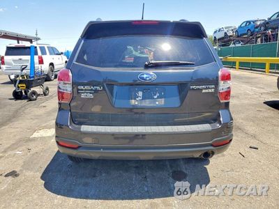 Zdjęcie 6 z 13 samochodu: 2014 SUBARU FORESTER 2.5I TOURING VIN:JF2SJAPCXEH487004 - miniatura