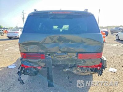 Zdjęcie 6 z 13 samochodu: 2024 HYUNDAI SANTA FE CALLIGRAPHY VIN:5NMP54GL1RH056727 - miniatura