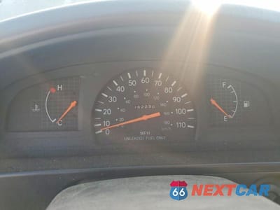 Zdjęcie 9 z 12 samochodu: 1995 TOYOTA TACOMA VIN:4TAUN61CXSZ043141 - miniatura