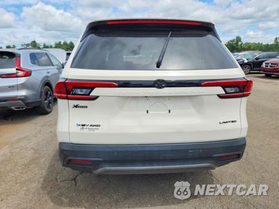Zdjęcie 6 z 13 samochodu: 2024 TOYOTA GRAND HIGHLANDER HYBRID LIMITED VIN:5TDACAB58RS018797 - miniatura