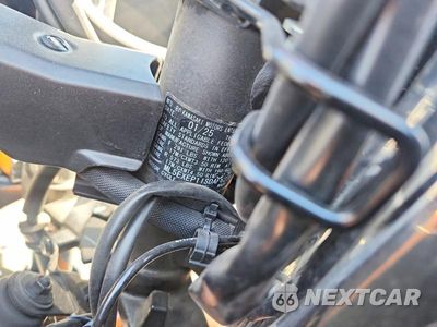 Zdjęcie 9 z 9 samochodu: 2025 KAWASAKI EX650 P VIN:ML5EXEP11SDAF6238 - miniatura