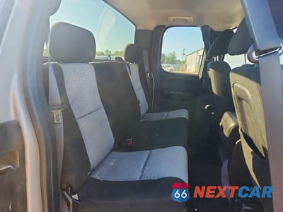 Zdjęcie 10 z 12 samochodu: 2009 CHEVROLET SILVERADO K1500 VIN:1GCEK19C59Z273043 - miniatura