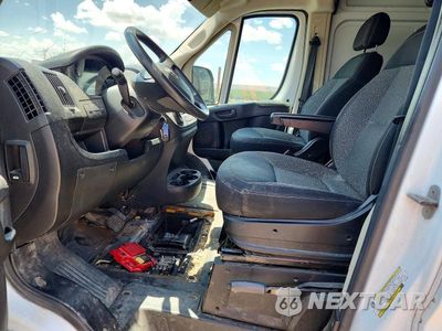 Zdjęcie 7 z 13 samochodu: 2018 RAM PROMASTER 2500 2500 HIGH VIN:3C6TRVDG6JE147897 - miniatura