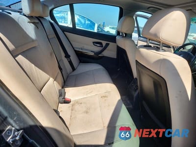 Zdjęcie 10 z 12 samochodu: 2010 BMW 328 I VIN:WBAPH5G51ANM70013 - miniatura