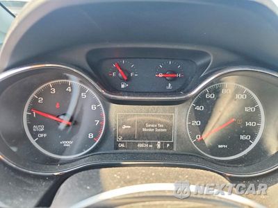 Zdjęcie 9 z 12 samochodu: 2019 CHEVROLET CRUZE LS VIN:1G1BC5SM7K7149022 - miniatura