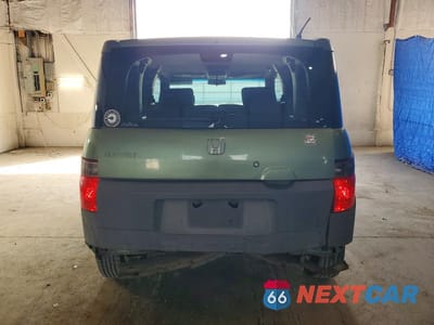 Zdjęcie 6 z 13 samochodu: 2003 HONDA ELEMENT EX VIN:5J6YH18593L011058 - miniatura