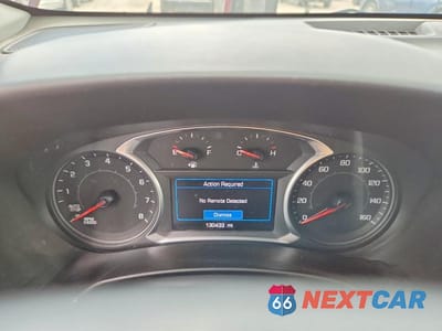 Zdjęcie 9 z 12 samochodu: 2019 CHEVROLET EQUINOX LT VIN:2GNAXLEXXK6233800 - miniatura