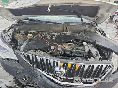 Zdjęcie 12 z 13 samochodu: 2016 BUICK ENCLAVE VIN:5GAKVBKD5GJ241418 - miniatura