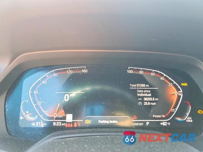 Zdjęcie 9 z 13 samochodu: 2022 BMW X5 XDRIVE40I VIN:5UXCR6C09N9L18654 - miniatura