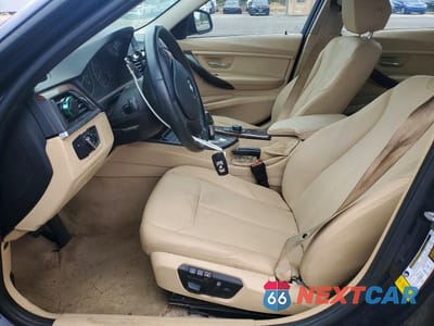 Zdjęcie 7 z 12 samochodu: 2014 BMW 320 I VIN:WBA3B1G50ENS78063 - miniatura
