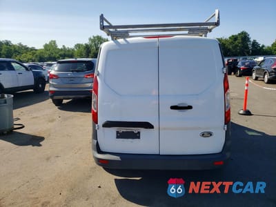 Zdjęcie 6 z 12 samochodu: 2014 FORD TRANSIT CONNECT XL VIN:NM0KS6EX7E1146776 - miniatura