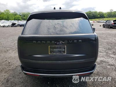 Zdjęcie 6 z 13 samochodu: 2026 LAND ROVER RANGE ROVER SE VIN:SALKP9FU9TA359697 - miniatura