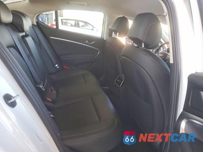 Zdjęcie 10 z 12 samochodu: 2026 GENESIS G70 2.5T STANDARD VIN:KMTG14SC0TU178211 - miniatura
