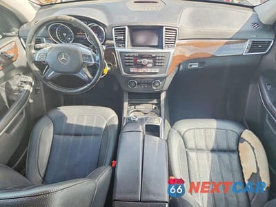 Zdjęcie 8 z 13 samochodu: 2014 MERCEDES-BENZ GL 450 4MATIC VIN:4JGDF7CE9EA280434 - miniatura