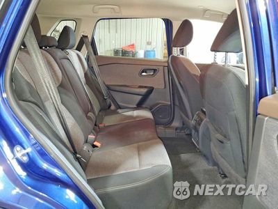 Zdjęcie 11 z 13 samochodu: 2023 NISSAN ROGUE SV VIN:5N1BT3BB8PC910015 - miniatura