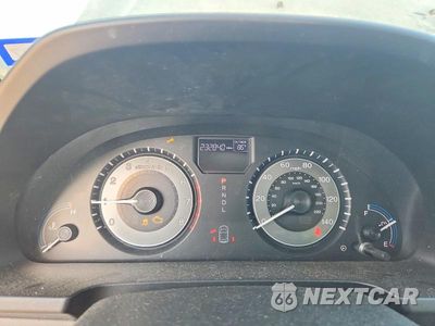 Zdjęcie 9 z 14 samochodu: 2013 HONDA ODYSSEY EXL VIN:5FNRL5H66DB012102 - miniatura