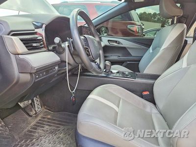Zdjęcie 7 z 12 samochodu: 2025 TOYOTA CAMRY SE VIN:4T1DAACK6SU040270 - miniatura