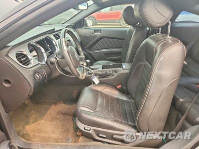 Zdjęcie 7 z 12 samochodu: 2014 FORD MUSTANG GT VIN:1ZVBP8CF7E5269879 - miniatura