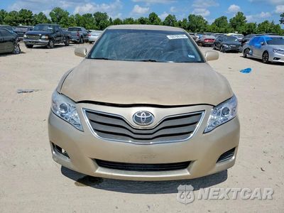 Piąte zdjęcie samochodu w środku: 2011 TOYOTA CAMRY LE VIN:4T1BF3EK8BU199597 - miniatura