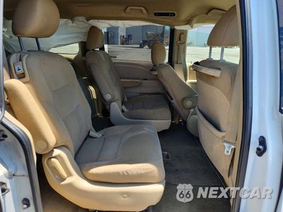 Zdjęcie 10 z 12 samochodu: 2010 HONDA ODYSSEY EX VIN:5FNRL3H44AB077609 - miniatura