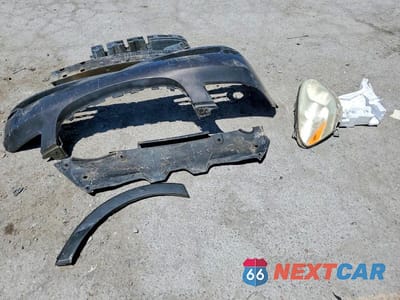 Zdjęcie 12 z 13 samochodu: 2008 BUICK LUCERNE CXS VIN:1G4HE57Y88U134140 - miniatura