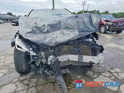 Piąte zdjęcie samochodu w środku: 2023 INFINITI QX55 SENSORY VIN:3PCAJ5LR3PF112392 - miniatura