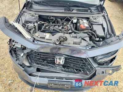 Zdjęcie 11 z 12 samochodu: 2023 HONDA ACCORD EX VIN:1HGCY1F32PA024660 - miniatura
