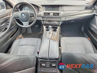 Zdjęcie 8 z 12 samochodu: 2014 BMW 528 XI VIN:WBA5A7C5XED219547 - miniatura