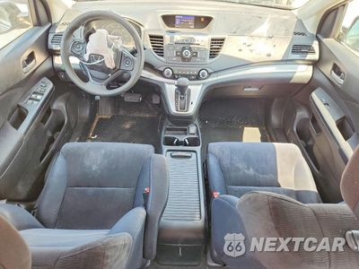 Zdjęcie 8 z 13 samochodu: 2014 HONDA CR-V LX VIN:5J6RM4H36EL112299 - miniatura