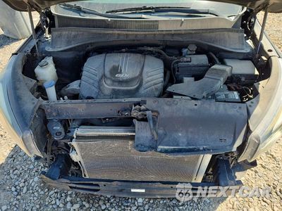 Zdjęcie 12 z 14 samochodu: 2018 KIA SORENTO EX VIN:5XYPHDA58JG353526 - miniatura