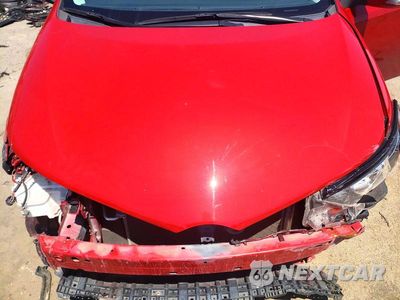 Zdjęcie 11 z 13 samochodu: 2018 TOYOTA COROLLA IM BASE VIN:JTNKARJE7JJ573716 - miniatura