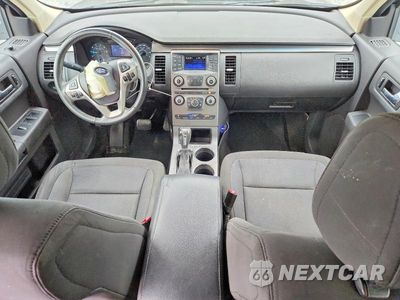 Zdjęcie 8 z 13 samochodu: 2013 FORD FLEX SE VIN:2FMGK5B86DBD31111 - miniatura