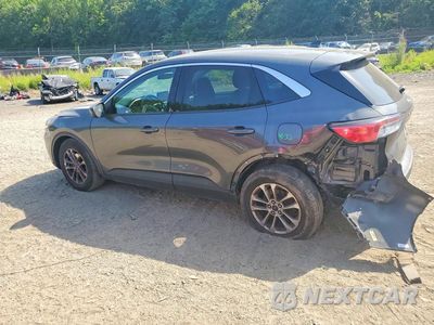 Drugie zdjęcie samochodu z przodu: 2020 FORD ESCAPE SE VIN:1FMCU9G63LUC71093 - miniatura